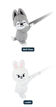 Load image into Gallery viewer, PRE-ORDER: Stray Kids – [dominATE : celebrATE] SKZOO PLUSH BAG
