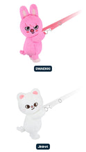 Load image into Gallery viewer, PRE-ORDER: Stray Kids – [dominATE : celebrATE] SKZOO PLUSH BAG
