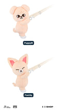 Load image into Gallery viewer, PRE-ORDER: Stray Kids – [dominATE : celebrATE] SKZOO PLUSH BAG
