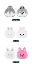 Load image into Gallery viewer, PRE-ORDER: Stray Kids – [dominATE : celebrATE] SKZOO REVERSIBLE FACE POUCH
