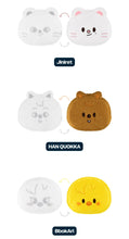 Load image into Gallery viewer, PRE-ORDER: Stray Kids – [dominATE : celebrATE] SKZOO REVERSIBLE FACE POUCH

