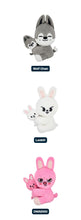 Load image into Gallery viewer, PRE-ORDER: Stray Kids – [dominATE : celebrATE] MAGNET PLUSH SET
