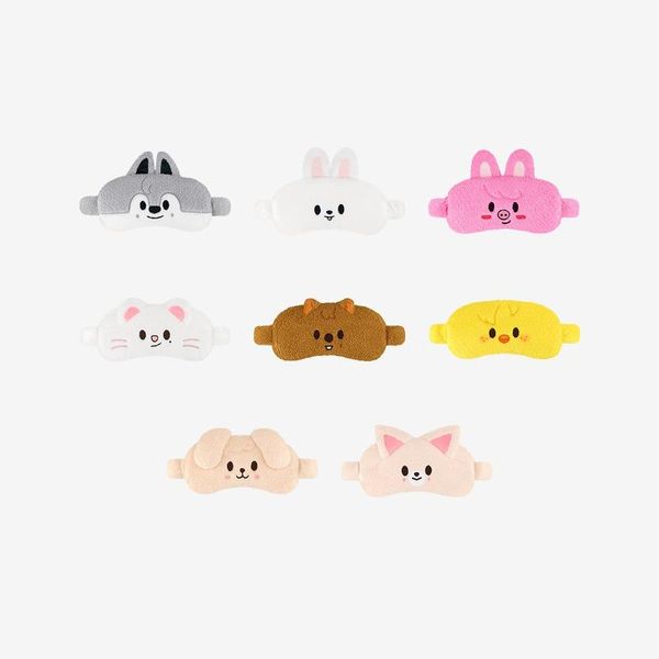 PRE-ORDER: Stray Kids – [dominATE : celebrATE] SKZOO SLEEP MASK