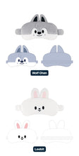 Load image into Gallery viewer, PRE-ORDER: Stray Kids – [dominATE : celebrATE] SKZOO SLEEP MASK
