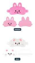 Load image into Gallery viewer, PRE-ORDER: Stray Kids – [dominATE : celebrATE] SKZOO SLEEP MASK
