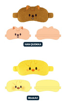 Load image into Gallery viewer, PRE-ORDER: Stray Kids – [dominATE : celebrATE] SKZOO SLEEP MASK
