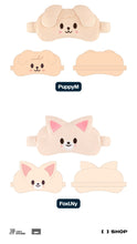 Load image into Gallery viewer, PRE-ORDER: Stray Kids – [dominATE : celebrATE] SKZOO SLEEP MASK
