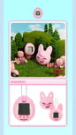 Stray Kids – SKZOO TAMAGOTCHI & CASE SET