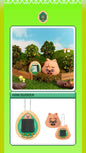 Stray Kids – SKZOO TAMAGOTCHI & CASE SET