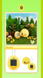 Stray Kids – SKZOO TAMAGOTCHI & CASE SET