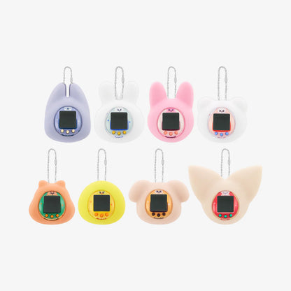 Stray Kids – SKZOO TAMAGOTCHI & CASE SET