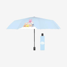Load image into Gallery viewer, PRE-ORDER: Stray Kids – [dominATE : celebrATE] SKZOO FOLDING SUN UMBRELLA
