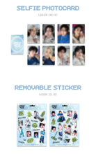 Load image into Gallery viewer, PRE-ORDER: Stray Kids 2026 SEASON’S GREETINGS - STARLIGHT SUPPER CLUB
