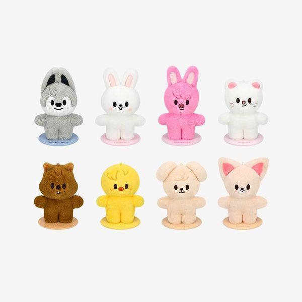 PRE-ORDER: Stray Kids – [dominATE : celebrATE] SKZOO PLUSH STANDING VER