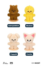 Load image into Gallery viewer, PRE-ORDER: Stray Kids – [dominATE : celebrATE] SKZOO PLUSH STANDING VER
