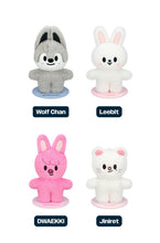 Load image into Gallery viewer, PRE-ORDER: Stray Kids – [dominATE : celebrATE] SKZOO PLUSH STANDING VER
