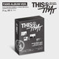 Stray Kids – THIS & THAT (FANS Album Ver.)