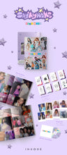 Load image into Gallery viewer, PRE-ORDER: SAY MY NAME 3rd EP - &amp;Our Vibe (Real Vibe Ver.)
