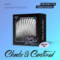 JEON SOMI 2nd EP Album – Chaotic & Confused (GEM PIT Ver.) (Limited Edition)