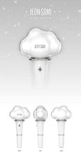 Load image into Gallery viewer, JEON SOMI – OFFICIAL LIGHT STICK

