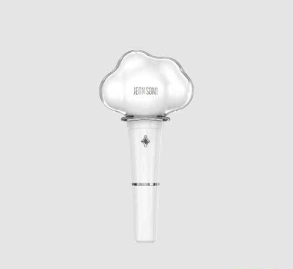 JEON SOMI – OFFICIAL LIGHT STICK