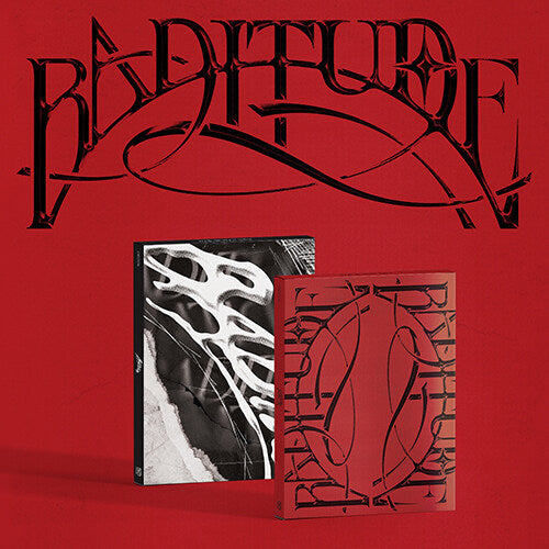PRE-ORDER: SOOJIN 1st Single - BADITUDE (Random)