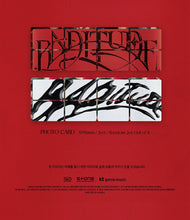 Load image into Gallery viewer, PRE-ORDER: SOOJIN 1st Single - BADITUDE (Random)
