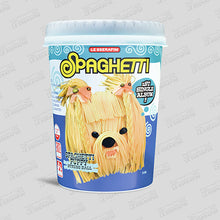 Load image into Gallery viewer, LE SSERAFIM 1st Single Album - SPAGHETTI (STRESS BALL Ver.)
