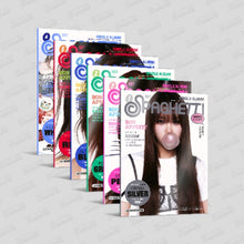 Load image into Gallery viewer, LE SSERAFIM 1st Single Album - SPAGHETTI (COMPACT Ver.) (Random)
