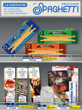 Load image into Gallery viewer, PRE-ORDER: LE SSERAFIM 1st Single Album - SPAGHETTI (Random)
