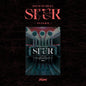 xikers 5th Mini Album – HOUSE OF TRICKY : SPUR (POCA Album)