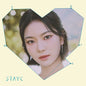 STAYC 5th Japanese Single - GPT / Tell Me Now [Japanese Edition]