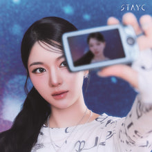 Load image into Gallery viewer, PRE-ORDER: STAYC 6th Double A Side Single - Lover, Killer / BEBE (Japanese Edition)

