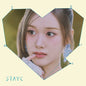 STAYC 5th Japanese Single - GPT / Tell Me Now [Japanese Edition]