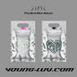 STAYC Mini Album Vol. 2 - YOUNG-LUV.COM (Random ver.)