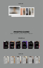 Load image into Gallery viewer, STAYC Mini Album Vol. 2 - YOUNG-LUV.COM (Random ver.)
