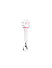 Load image into Gallery viewer, STAYC - LIGHT STICK MINI KEYRING
