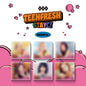 STAYC Mini Album Vol. 3 - TEENFRESH (Digipak Ver.) (Random)