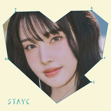 Load image into Gallery viewer, STAYC 5th Japanese Single - GPT / Tell Me Now [Japanese Edition]
