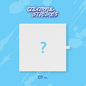 PRE-ORDER: STELLIVE Cliché 1st EP Album - Colorful Strokes (CD Ver.)