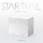 STELLIVE 1st Album - STAR TRAIL (Random)