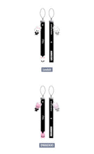 Load image into Gallery viewer, Stray Kids – [5-STAR Seoul Special] SKZOO LIGHT STICK STRAP
