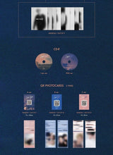 Load image into Gallery viewer, [PRE-OWNED] Stray Kids Mini Album Vol. 3 - I am YOU
