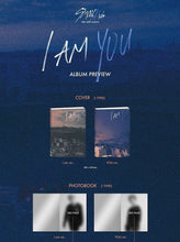 Load image into Gallery viewer, [PRE-OWNED] Stray Kids Mini Album Vol. 3 - I am YOU
