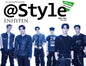 PRE-ORDER:@Style Korea ASEA2026 Special Edition Magazine - ENHYPEN (July 2026)