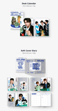 Load image into Gallery viewer, PRE-ORDER: Super Junior – 2025 SEASON’S GREETINGS
