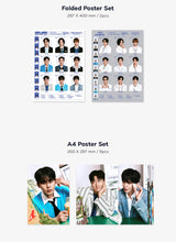 Load image into Gallery viewer, PRE-ORDER: Super Junior – 2025 SEASON’S GREETINGS
