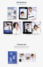 Load image into Gallery viewer, PRE-ORDER: Super Junior – 2025 SEASON’S GREETINGS
