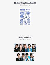 Load image into Gallery viewer, PRE-ORDER: Super Junior – 2025 SEASON’S GREETINGS
