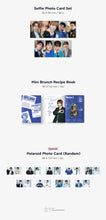 Load image into Gallery viewer, PRE-ORDER: Super Junior – 2025 SEASON’S GREETINGS
